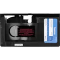 Produktbild: Hama Hama - Videokassetten-Adapter (VHS-C auf VHS) 44704 VHS-C Kassetten Adapter