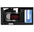 Produktbild: Hama Kamerazubehör-Set Hama 44704 VHS-C Kassetten Adapter