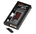 Produktbild: Hama Hama 00044704 Tasche für Speichermedien Video-Adapter