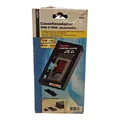 Produktbild: Hama Cassettenadapter VHS-C VHS Automatic 44704 motorisiert S-VHS-C Adapter