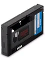 Produktbild: Hama VHS-C/VHS Auto Kassettenadapter (00044704)