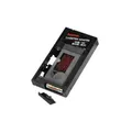 Produktbild: Hama 00044704 Kassettenadapter VHS-C/VHS 