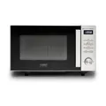 Produktbild: CASO Design Mikrowelle M20 Ceramic Gourmet 3321 Timer Borosilikatglasboden 700W