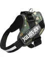 Produktbild: Julius-K9 IDC-harness size 3 camouflage