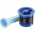 Produktbild: Sprühkopf/-düse Zu Serie 1800 / Uni-spray - Typ He-van-10 Blau - Rain Bird