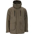Produktbild: Whistler Winterjacke Wander W-Pro 10000 (wasserdicht, winddicht) tarmacbraun Herren, Größe: L