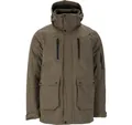 Produktbild: WHISTLER Winterjacke Wander W-Pro 10000 (wasserdicht, winddicht) tarmacbraun Herren