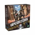 Produktbild: Taverna Ludica Games Operators - DE/EN/FR/HU 293073