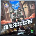 Produktbild: Operators TL Games Brettspiel Familienspiel Partyspiel Kennerspiel Kartenspiel