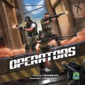 Produktbild: Operators Brettspiel