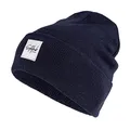 Produktbild: Spitzbub Unisex Mütze Beanie (Blau)