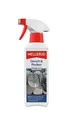 Produktbild: MELLERUD Geruch und Flecken Entferner | 1 x 0,25 l | Effizientes Spray gegen hartnäckige Flecken auf Polstern und Textilien im Auto