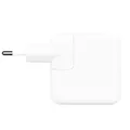 Produktbild: Apple USB-C Power Adapter 30W MW2G3ZM/A