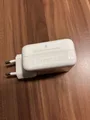 Produktbild: Apple USB-C Power Adapter MW2G3ZM, 30 Watt, Ladegerät, weiß