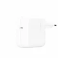 Produktbild: Original Apple 30W Schnellladegerät für USB-C Power Adapter MW2G3ZM/A Weiß