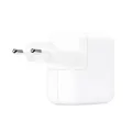 Produktbild: Apple 30W USB-C Power Adapter weiß Netzladegerät 30 Watt