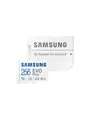 Produktbild: Samsung EVO Plus microSD/SD - 160MB/s - 256GB MB-MC256SA/EU