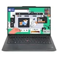 Produktbild: Lenovo ThinkPad E14 Gen 5 Business Laptop, Ryzen 5 7530U, 14