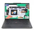 Produktbild: Lenovo ThinkPad E14 Gen 5 Business Laptop, AMD Ryzen 5 7530U, 16 GB DDR4 RAM, 512 GB PCIe SSD, 14
