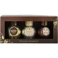 Produktbild: Mozart Chocolate Symphony Sahnelikör Trio Set 16,3% Vol. 3x0,05l