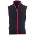 Produktbild: TROLLKIDS Funktionsweste Kids Arendal Vest rosa 128 (7-8J)