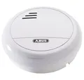 Produktbild: ABUS Funk-Rauchwarnmelder vernetzbar RM40 Rauchmelder (vernetzbar)