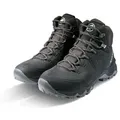 Produktbild: Mammut Nova Mid IV GTX (All-Terrain, Nubukleder, wasserdicht) Wanderschuh grau 40 2/3 EU