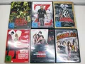 Produktbild: 6x Zombie-Filme auf DVD: Warm Bodies. World War Z. Zombieland... /Horroktober