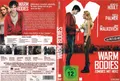 Produktbild: WARM BODIES - ZOMBIES MIT HERZ --- Ungekürzte Fassung --- Teresa Palmer ---