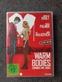 Produktbild: Warm Bodies - Zombis mit Herz (DVD) sehr guter Zustand ! -3379-