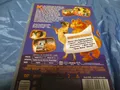 Produktbild: Garfield , Der Film , DVD , Comic - Kult  , Nostalgie , OVP  / ungeöffnet