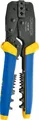 Produktbild: Klauke K507WF Presszange 0,5-50mm² Vierkant mechanisch 222mm