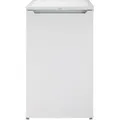 Produktbild: Tisch-Kühlschrank 88 Liter Türanschlag wechselbar 47,5 cm Beko TS190040N - Weiß