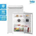 Produktbild: Beko TS190040N Tisch-Kühlschrank 88 l Türanschlag wechselbar RO_TS190040N_B