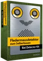 Produktbild: IS 3-6456-5276-6 - Bausatz: Fledermausdetektor