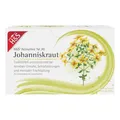 Produktbild: H&S Johanniskraut Filterbeutel 20X2.0 g