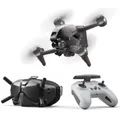 Produktbild: DJI FPV Combo Drohne 4k/60fps Quadrocopter mit OVP