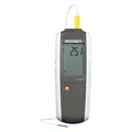 Produktbild: Voltcraft Digital-Thermometer (Temperaturmessgerät) (PL-120 T1)