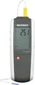 Produktbild: VOLTCRAFT PL-120 T1 Temperatur-Messgerät -200 - +1372°C Fühler-Typ K, J