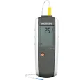 Produktbild: VOLTCRAFT Außentemperaturanzeige Digital-Thermometer PL-120 T1