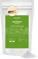 Produktbild: | 900g Natron Pulver - E500ii NaHCO3 - Lebensmittelqualität - abgefüllt  kont...