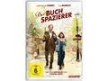 Produktbild: Der Buchspazierer DVD (FSK: 6)