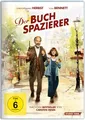 Produktbild: Der Buchspazierer (DVD)
