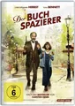 Produktbild: Der Buchspazierer - DVD NEU