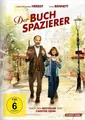 Produktbild: Der Buchspazierer - DVD - Neu und Originalverpackt