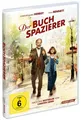 Produktbild: Der Buchspazierer (2024)[DVD/Neu/OVP] Romanverfilmung mit Christoph Maria Herbst
