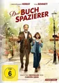 Produktbild: Der Buchspazierer - (Christoph Maria Herbst) # DVD-NEU