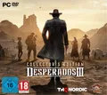 Produktbild: Desperados III, 1 DVD-ROM (Collectors Edition)