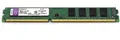 Produktbild: Kingston 4GB DDR3 1333MHz PC3-10600 PC Speicher RAM KVR1333D3N9/4G VLP