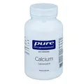 Produktbild: Pure Encapsulations Calcium (Calciumcitrat) 90 Kapseln